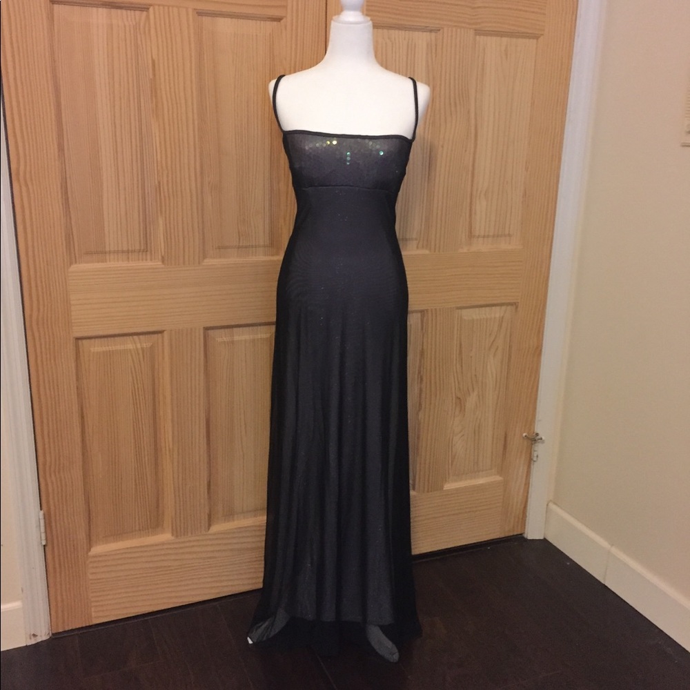 Vintage Cache Gown